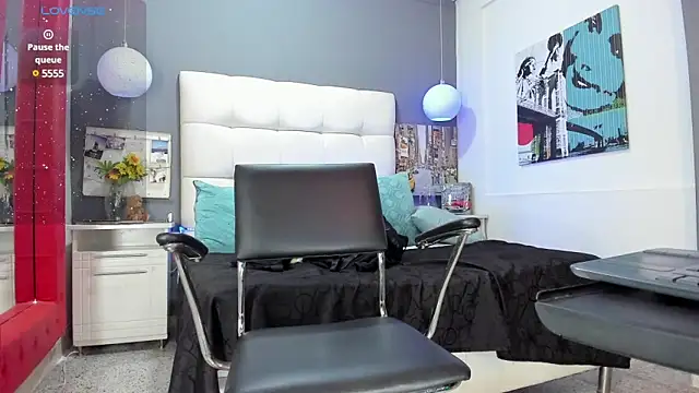 THIAGOXBIG online show from March 1, 2025, 1:32 am