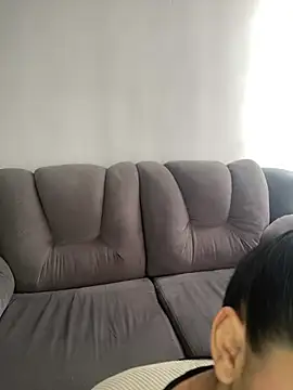 Nikothyna online show from March 7, 2025, 8:33 pm