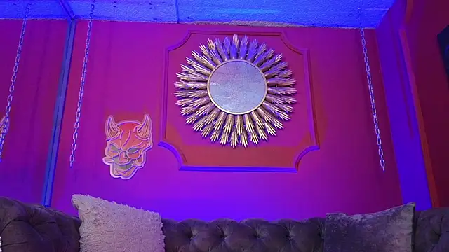 Snapshot of Julieta_Russell chatting on February 3, 2026, 11:59 am Julieta Russell online show from February 3, 2026, 11:59 am