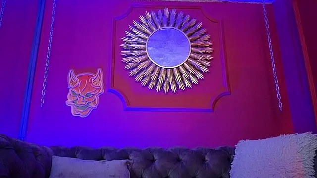 Snapshot of Julieta_Russell chatting on February 16, 2026, 12:23 pm Julieta Russell online show from February 16, 2026, 12:23 pm