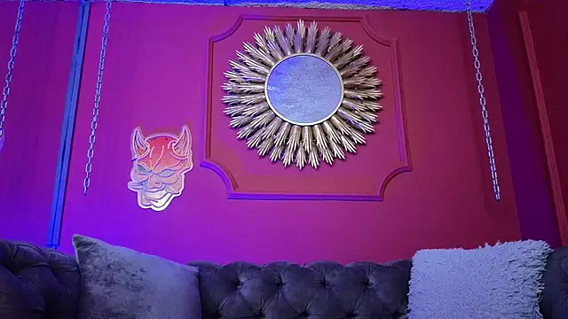 Snapshot of Julieta_Russell chatting on February 26, 2026, 12:04 pm Julieta Russell online show from February 26, 2026, 12:04 pm