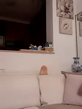 Snapshot of kikkastar chatting on January 27, 2025, 7:35 pm kikkastar online show from January 27, 2025, 7:35 pm