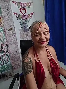 freyadevil333 online show from February 23, 2026, 12:19 am