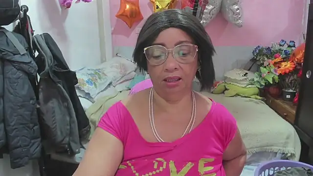 Mrs mommy  online show from May 10, 2026, 6:57 pm