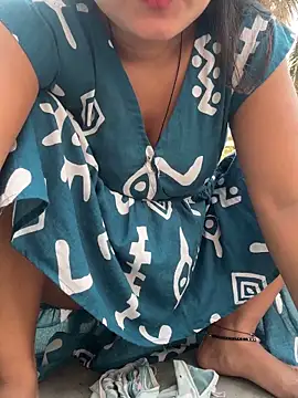 Snapshot of Ishikarana chatting on May 9, 2026, 12:27 am Ishikarana online show from May 9, 2026, 12:27 am