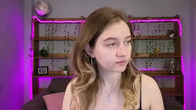 Ksuhesa online show from January 12, 2026, 1:11 am