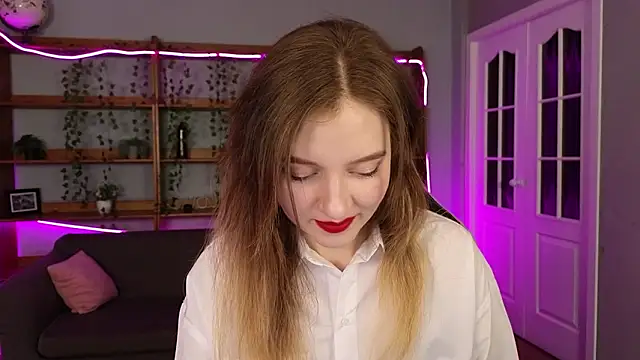 Ksuhesa online show from February 23, 2026, 8:01 am