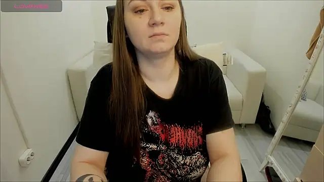 AlisaBacker online show from January 16, 2025, 9:30 pm