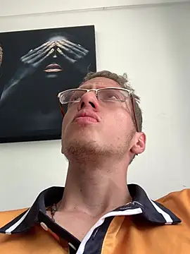 SOYMRX online show from January 31, 2025, 6:03 pm