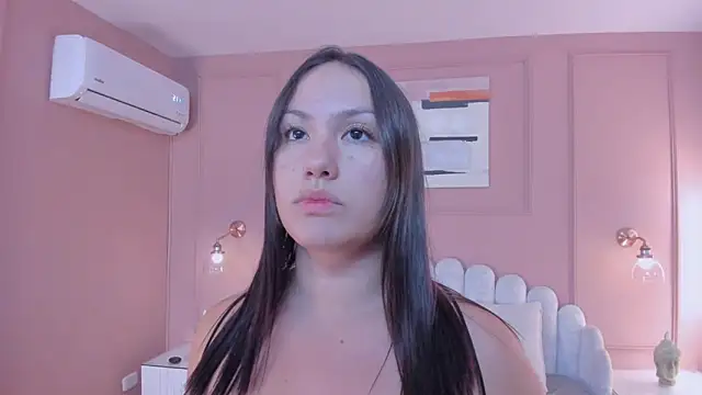 lia ass  online show from February 19, 2025, 4:55 pm