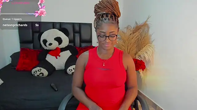 Ananya Kay01 online show from February 26, 2025, 11:26 pm