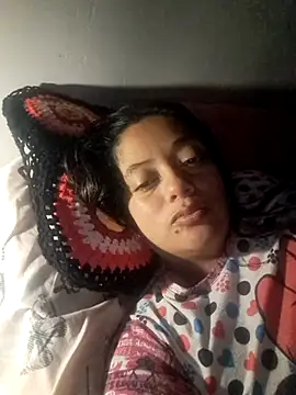 Snapshot of _MaripossaSexy_ chatting on March 12, 2025, 3:24 am MaripossaSexy online show from March 12, 2025, 3:24 am