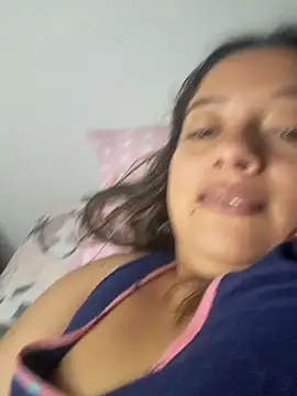  MaripossaSexy  online show from April 5, 2026, 3:15 am