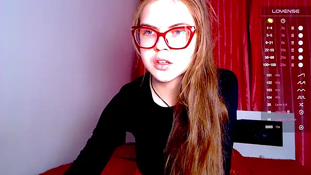 Sarah HS online show from December 19, 2024, 1:40 pm