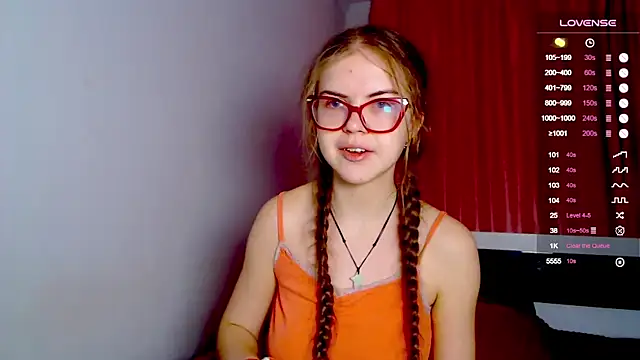 Sarah HS online show from January 16, 2025, 1:14 pm