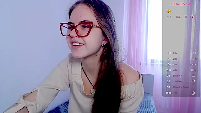 Sarah HS online show from February 3, 2026, 6:22 am