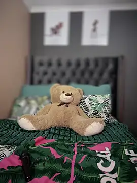 Snapshot of Candy-Heart chatting on March 22, 2025, 6:22 am Candy-Heart online show from March 22, 2025, 6:22 am