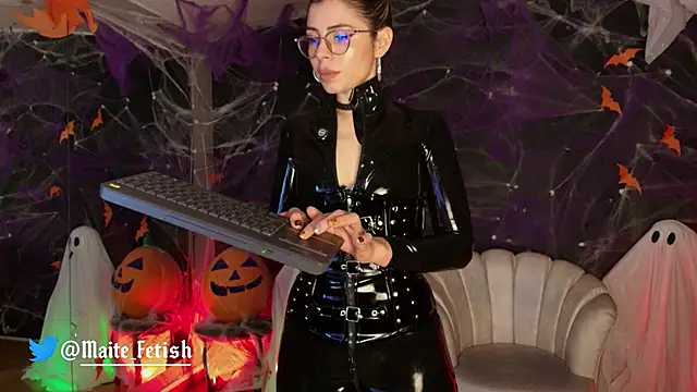 MyMayte online show from October 26, 2025, 11:05 am