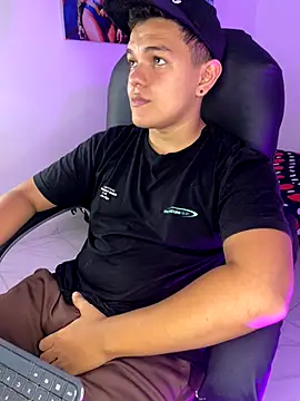 Dunkan Kravitz online show from November 26, 2025, 10:11 pm