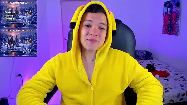 Dunkan Kravitz online show from December 22, 2025, 4:09 am