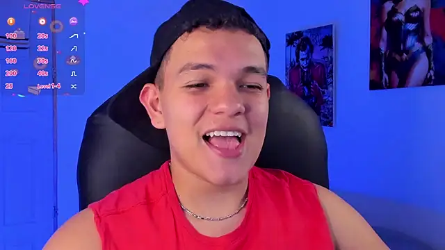 Dunkan Kravitz online show from March 17, 2026, 5:11 am