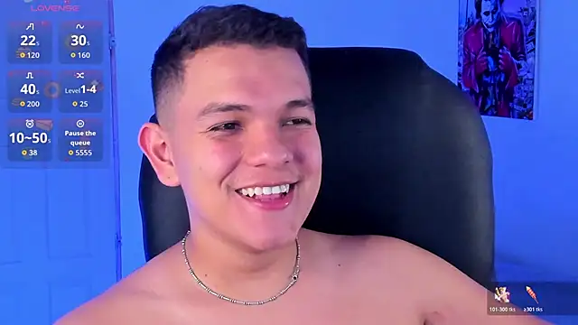 Dunkan Kravitz online show from March 21, 2026, 8:19 am