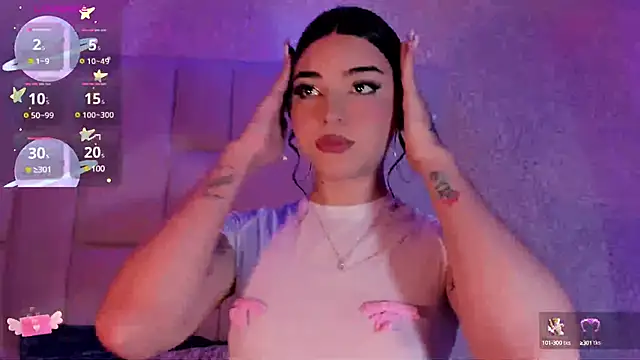 Summer walkerr online show from January 4, 2025, 12:27 pm