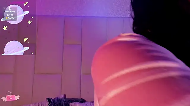 Summer walkerr online show from January 18, 2025, 12:26 pm