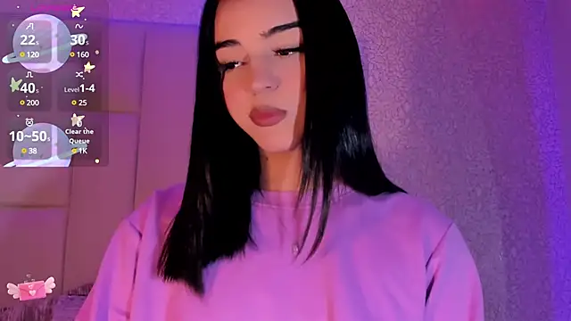 Summer walkerr online show from February 1, 2025, 12:37 pm