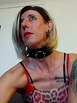 AlexiaXXL online show from January 15, 2026, 3:11 am