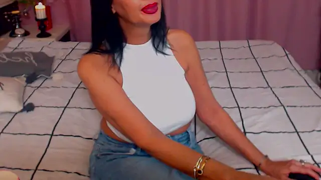 shannon4u online show from March 21, 2025, 1:02 am