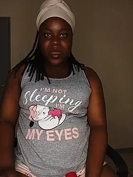 Snapshot of chocolete_candy chatting on December 1, 2025, 2:33 pm chocolete candy online show from December 1, 2025, 2:33 pm