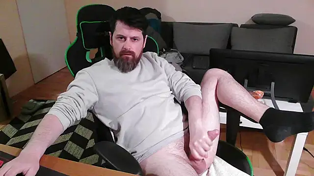 DickStaza online show from April 29, 2026, 9:21 pm