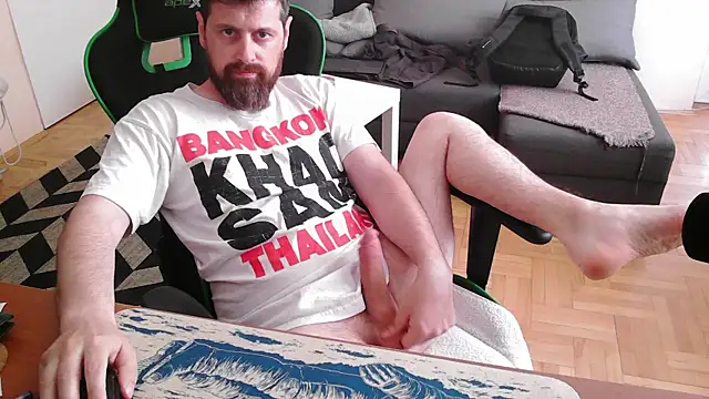 DickStaza online show from June 7, 2026, 11:25 am