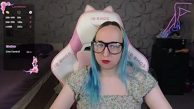 TheTrixy online show from March 31, 2026, 6:58 am