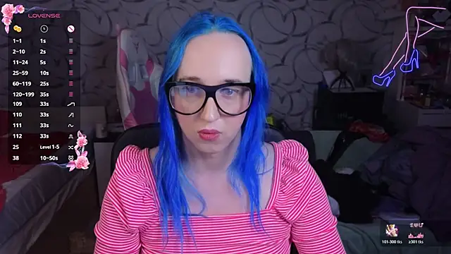 TheTrixy online show from April 23, 2026, 1:13 pm