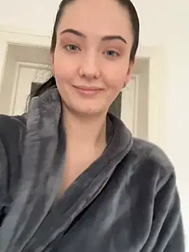 Snapshot of Sugarlina chatting on February 17, 2025, 10:51 am Sugarlina online show from February 17, 2025, 10:51 am