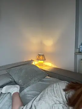 Sugarlina online show from February 21, 2026, 7:37 pm