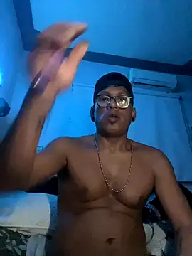 Capxxx online show from November 30, 2025, 11:36 am