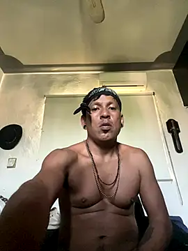 Capxxx online show from January 7, 2026, 5:48 pm