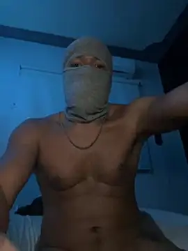 Capxxx online show from February 18, 2026, 4:41 am