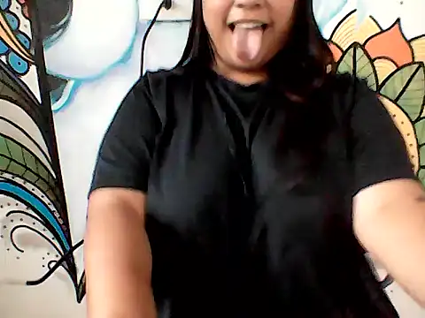 ArisaGonzalez online show from December 28, 2024, 4:52 pm