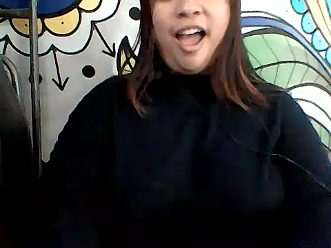 ArisaGonzalez online show from January 1, 2025, 1:16 pm