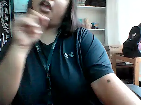 ArisaGonzalez online show from January 30, 2025, 7:15 pm