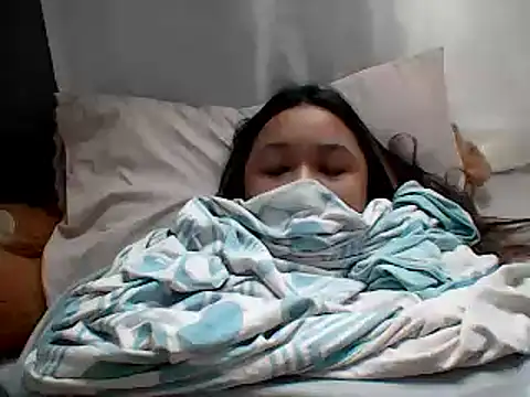 ArisaGonzalez online show from March 19, 2025, 12:56 pm