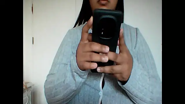 ArisaGonzalez online show from November 28, 2025, 4:20 pm