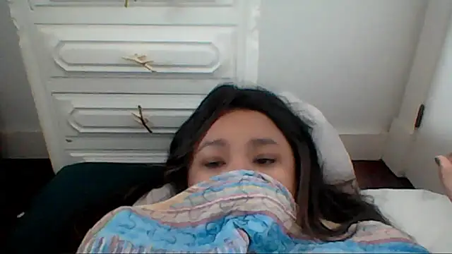 ArisaGonzalez online show from March 6, 2026, 11:39 am