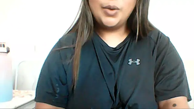 ArisaGonzalez online show from May 18, 2026, 12:11 pm