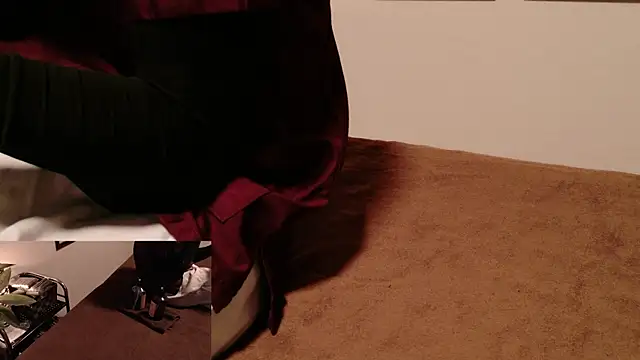 Snapshot of Hanabi-hentai chatting on February 11, 2025, 11:21 am Hanabi-hentai online show from February 11, 2025, 11:21 am