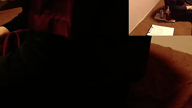 Snapshot of Hanabi-hentai chatting on March 18, 2025, 3:31 pm Hanabi-hentai online show from March 18, 2025, 3:31 pm